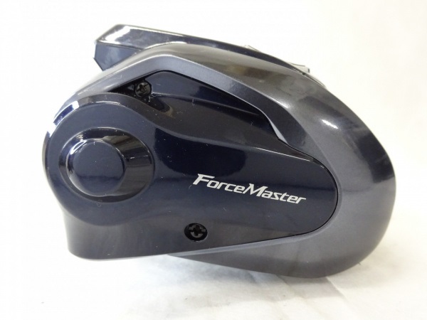20フォースマスター 600 右